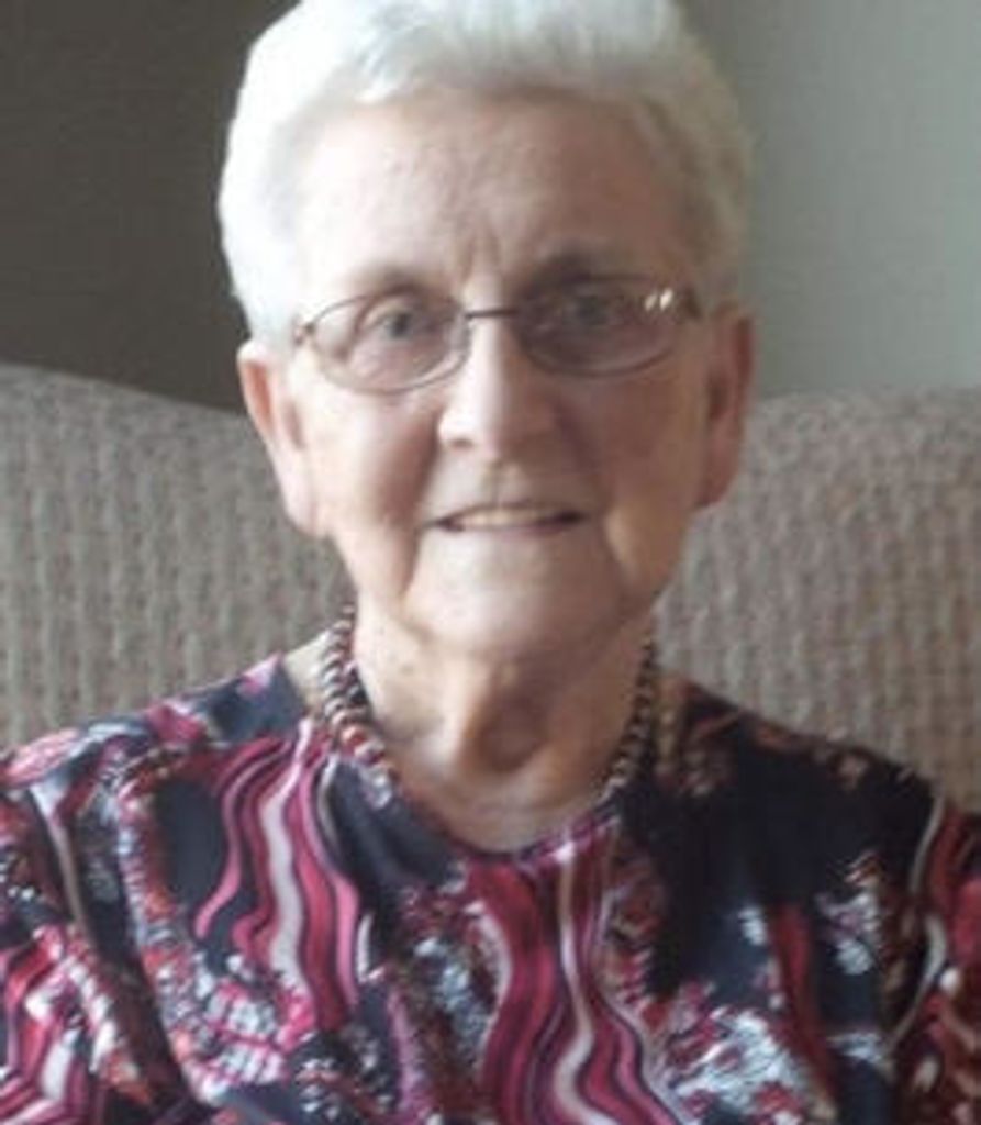 Joyce Burton Profile Photo