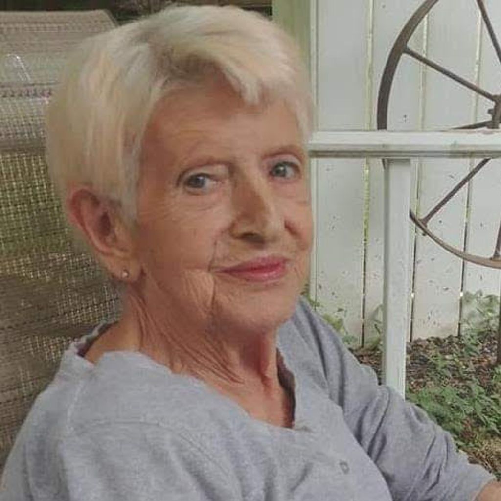 Mary Spears Frazier Profile Photo
