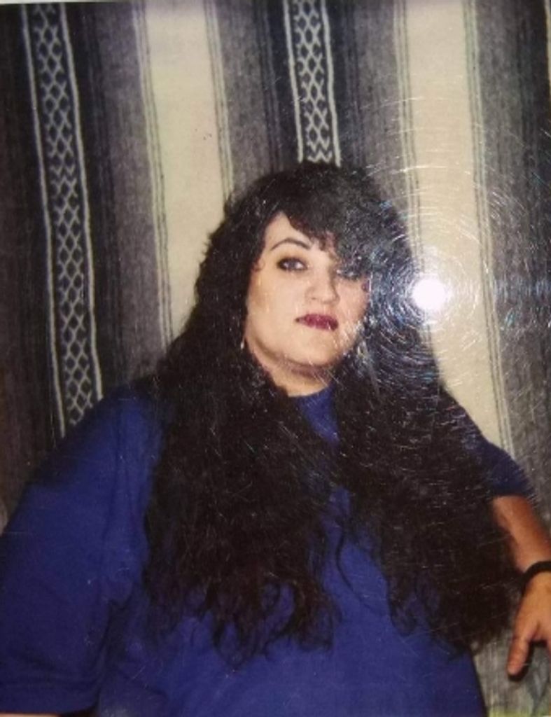 Ellen Ashley Christian Burden