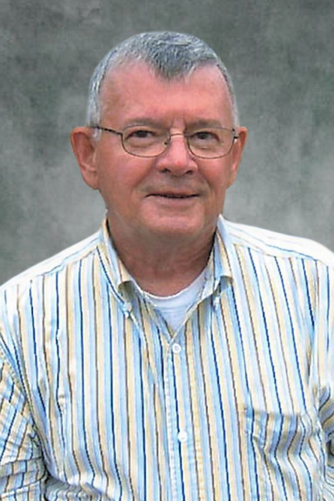 Michael Paul
