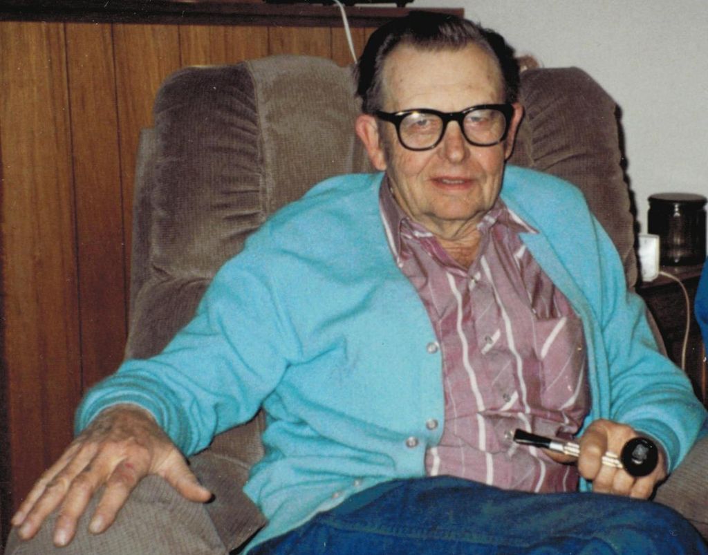 Ray E. Griffin