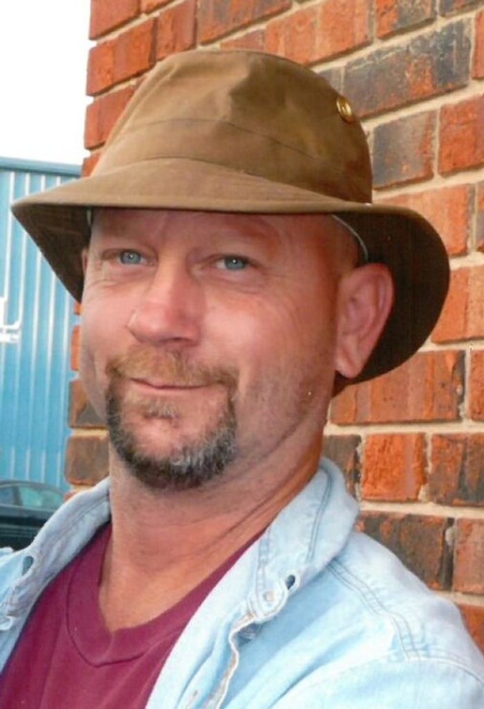Roy Bennett Profile Photo