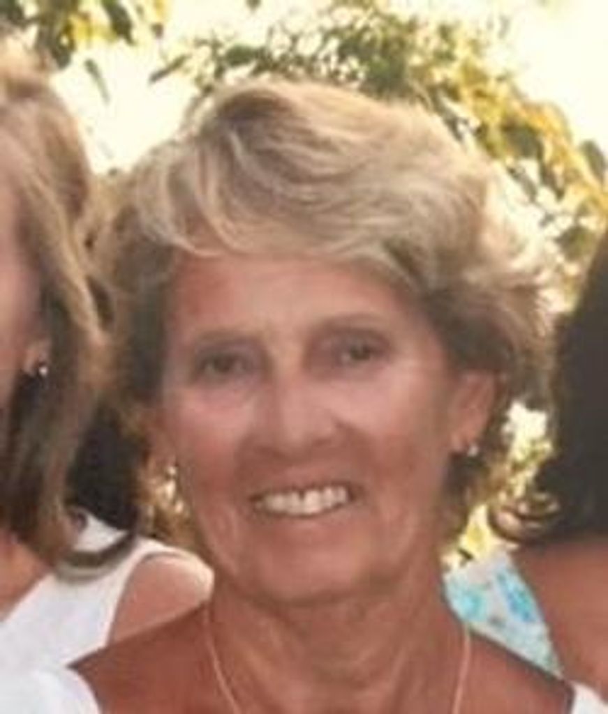 Jacqueline "Jackie Stritzinger Profile Photo
