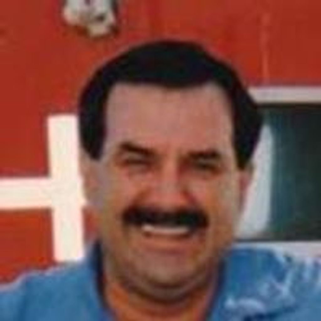 Charles  Prather Young