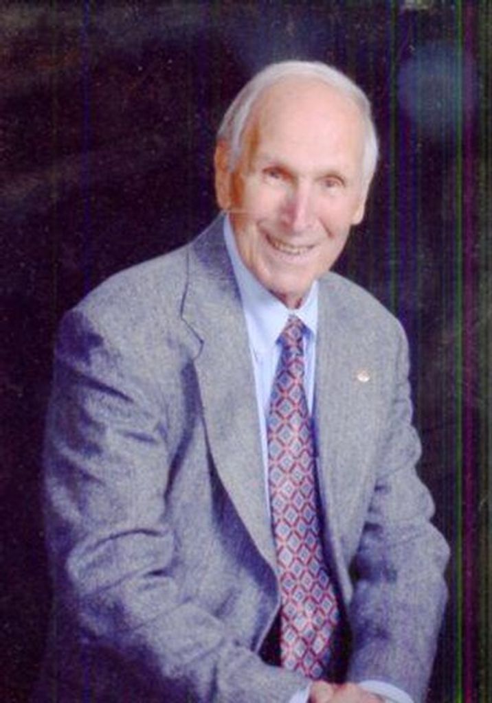Walter Kenneth Fairbrother Profile Photo