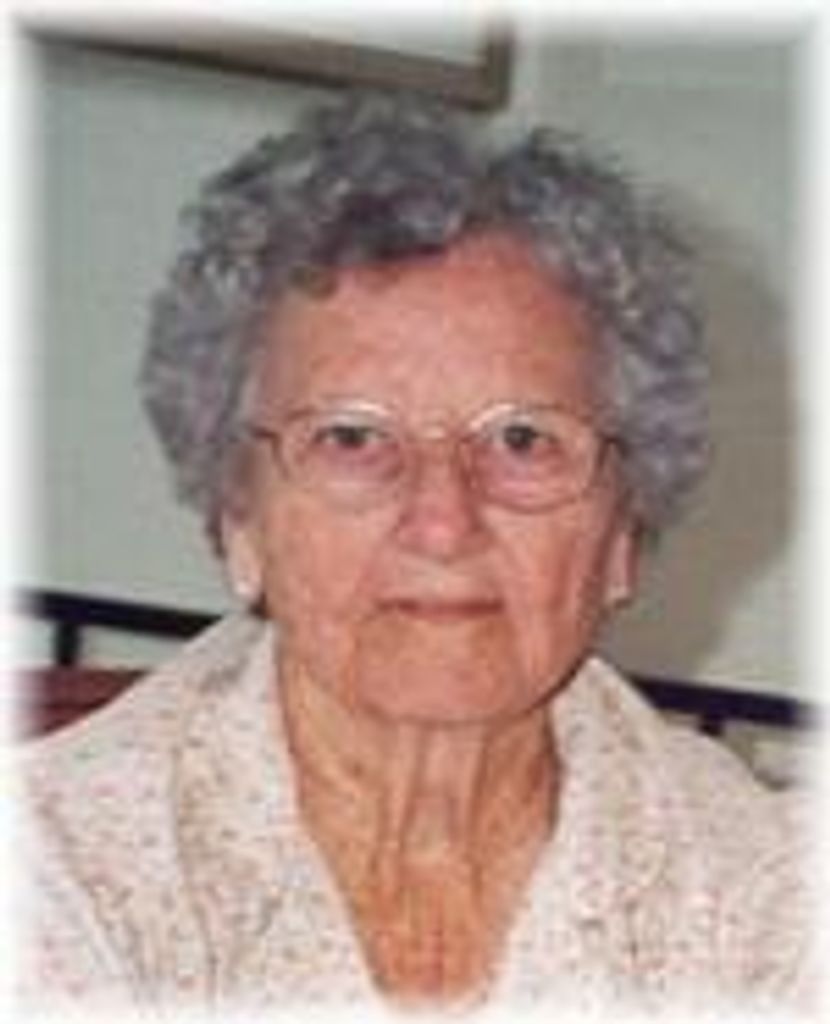 Mary R. Bujnoch