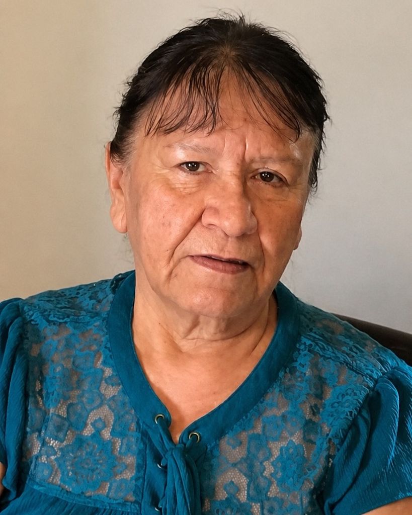 Deborah Adams
