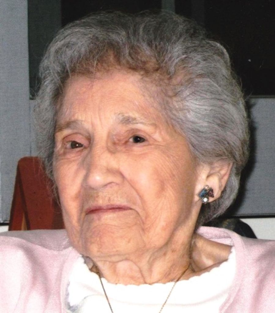 Virginia Ater