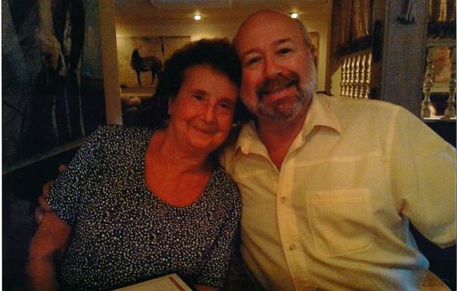 Linda Jewell (Deal)  Crosby photo gallery thumbnail 151 of 246