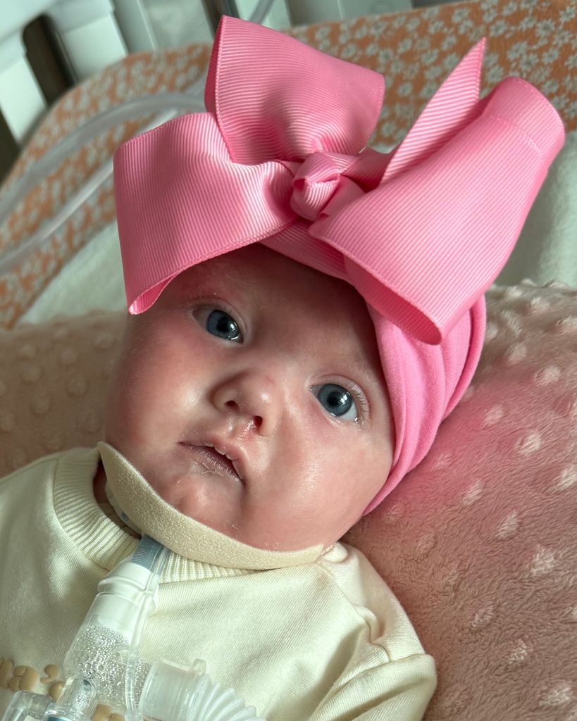 Matilda "Tilly" Ann Elliott Profile Photo
