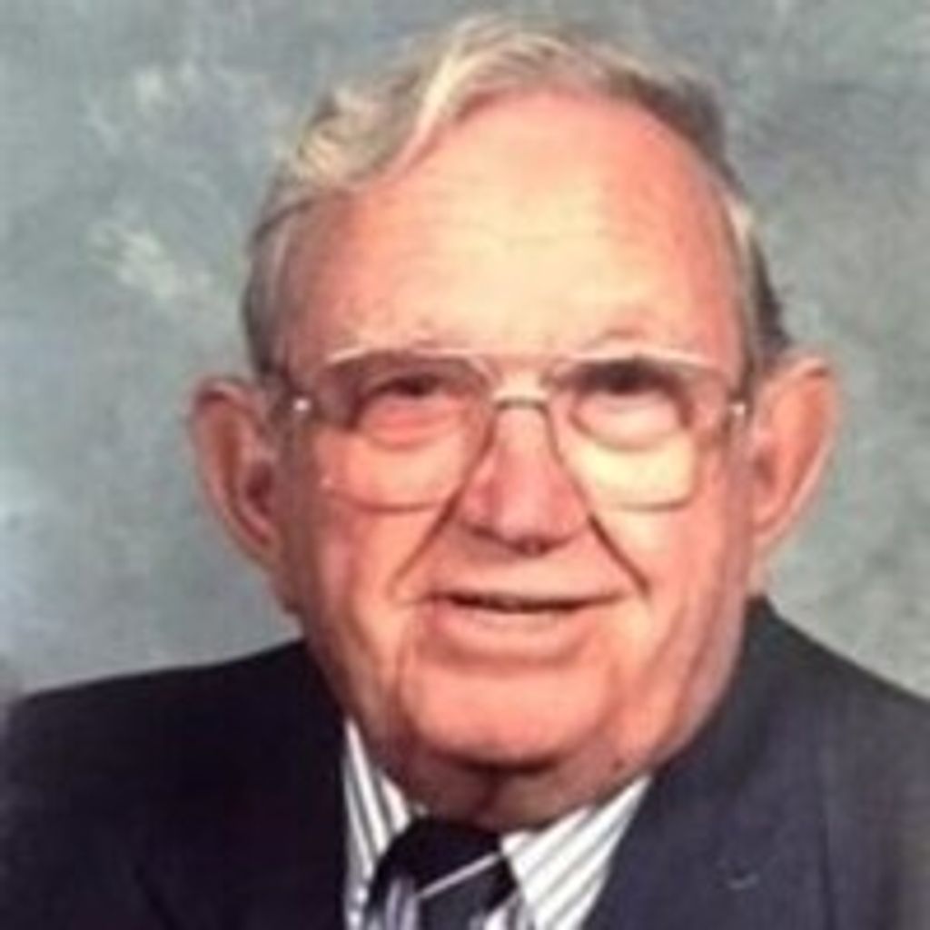 James E. "Jake" Carter