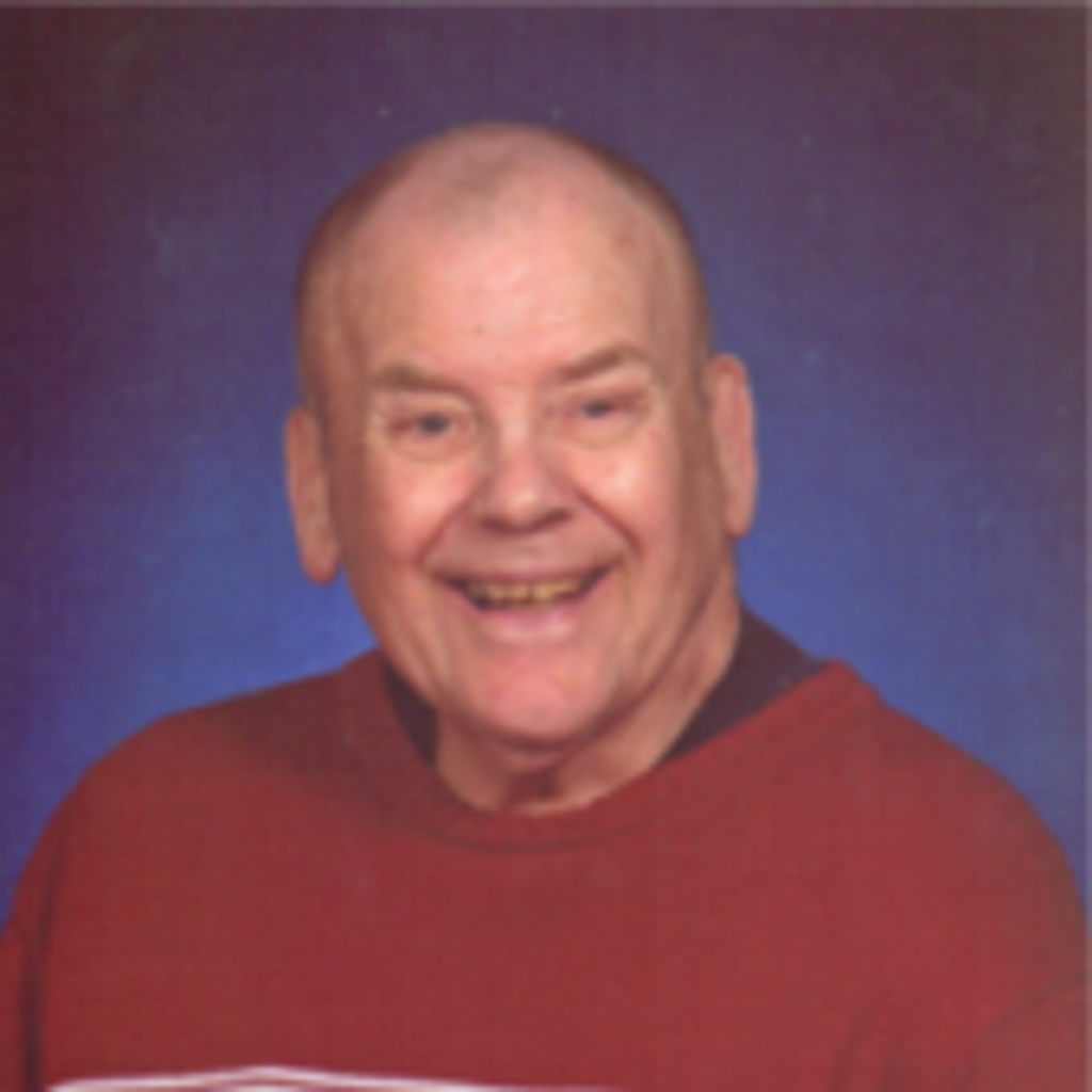 Ronald Jerome Fritz