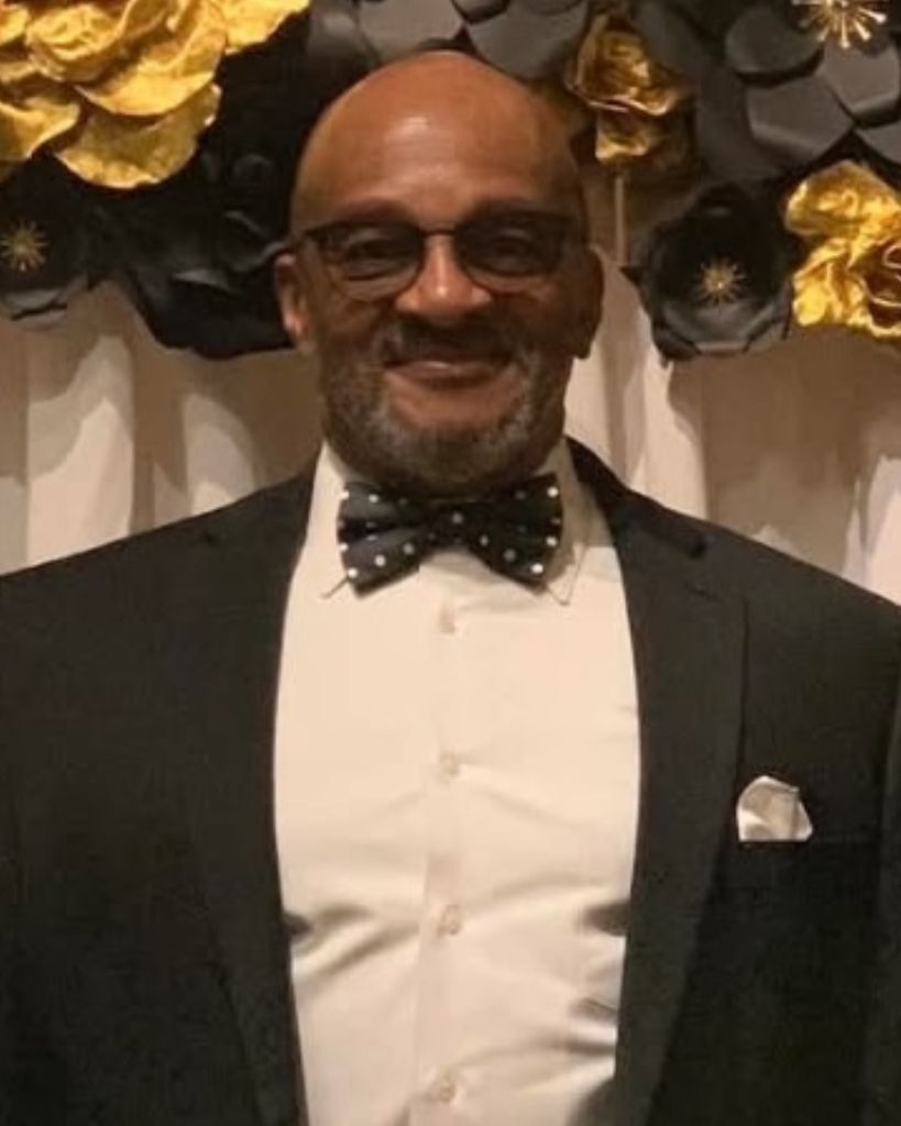 Bro.George Nelson Lewis lll Profile Photo