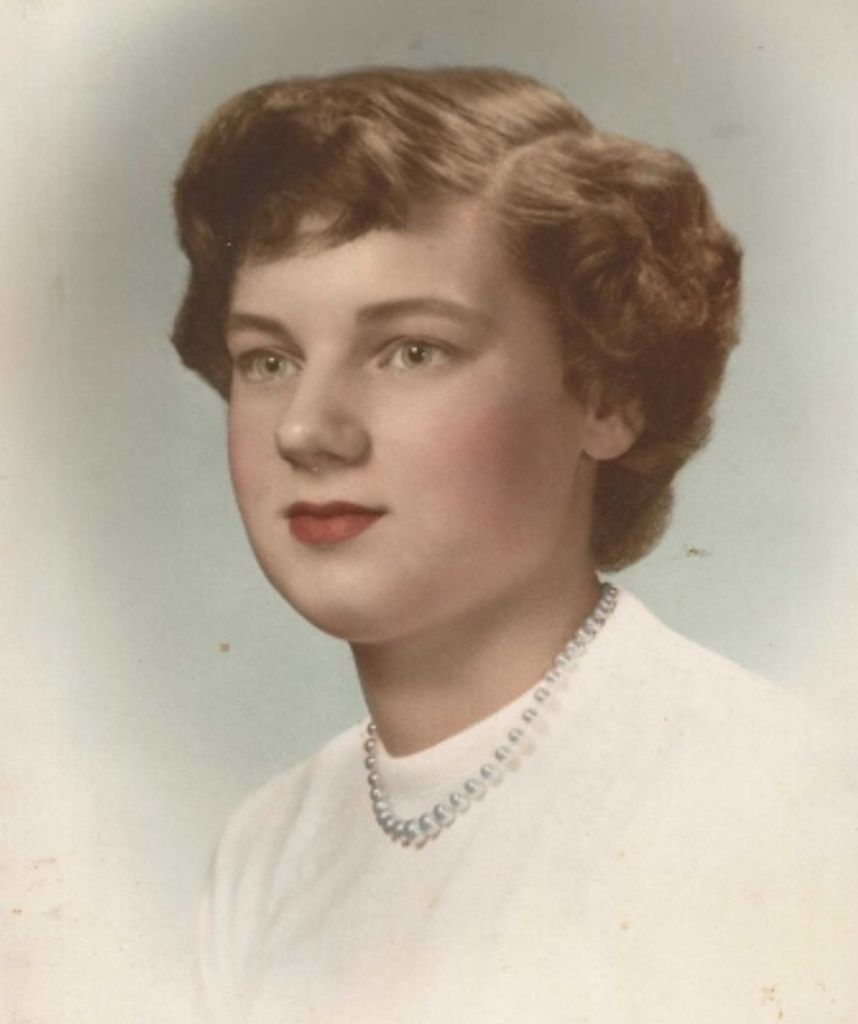 Mrs Joan R. Rieley Profile Photo