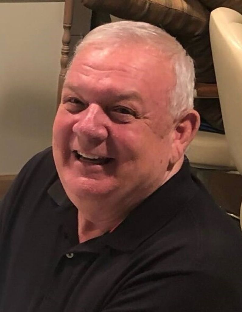 James E. "Beeper" Watson, Jr.