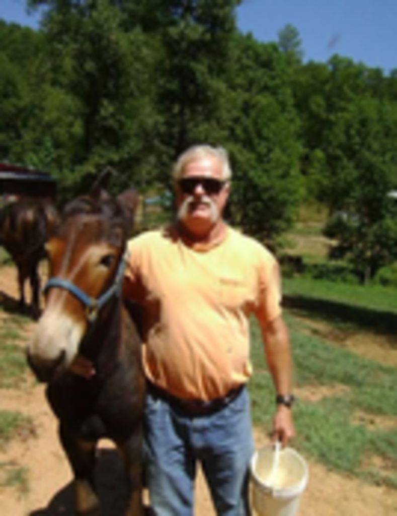 Edgar Coit "Eddy" Hollifield Profile Photo