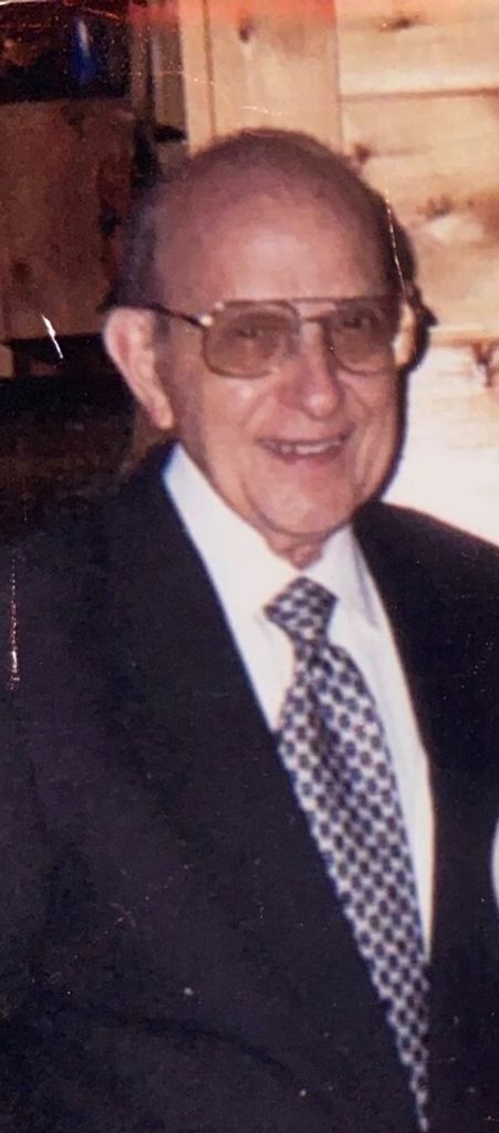 Julian Diaz, Jr. Profile Photo
