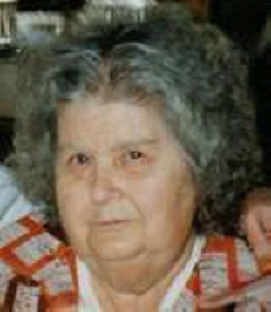 Willie Ruth Allen