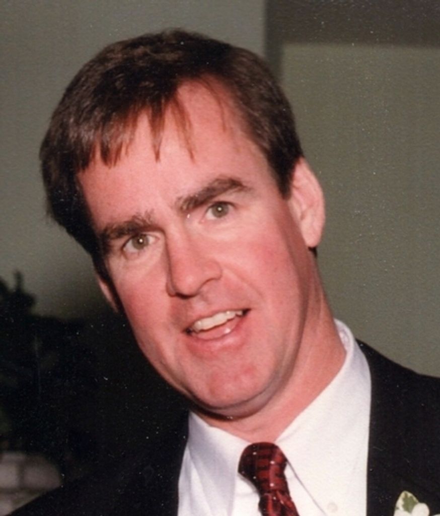 John C. Elcock Profile Photo