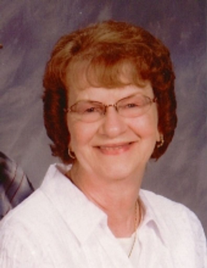 Elizabeth "Liz" Diane Fery