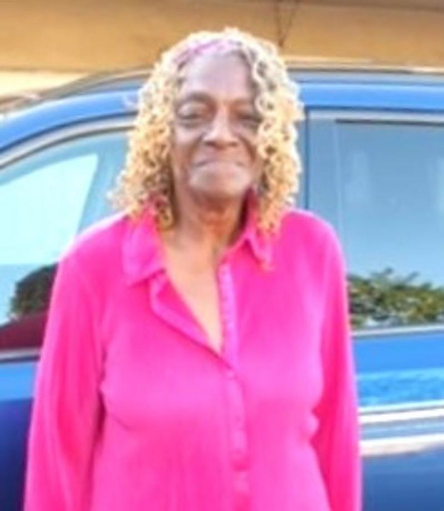 Ms. Marilyn P. James