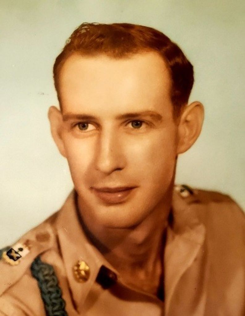 Robert Hall
