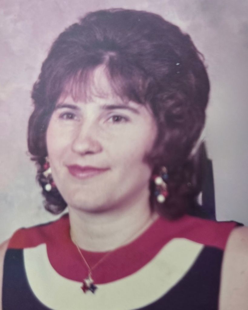 Sue Jeanette Estep Profile Photo