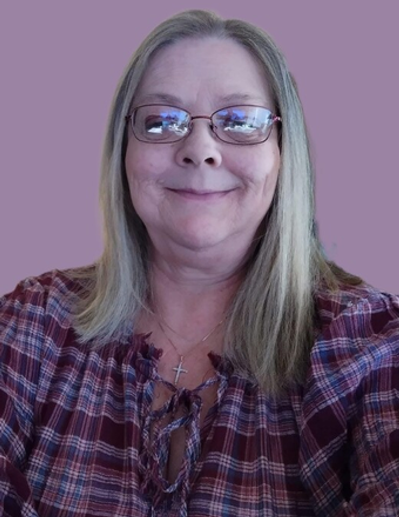 Deirdre Anne (Waller) Harper