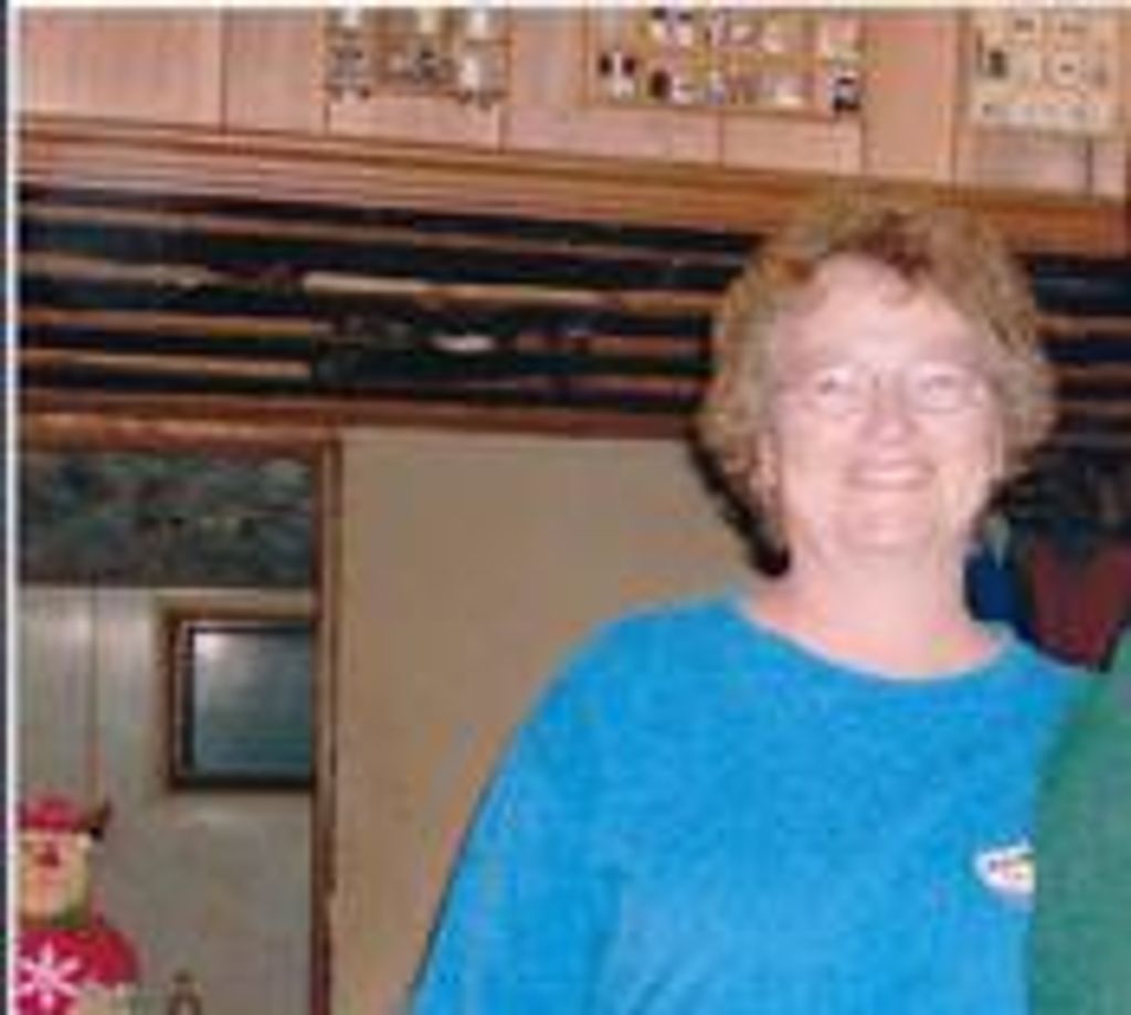 Patricia Ann Harper Newkirk