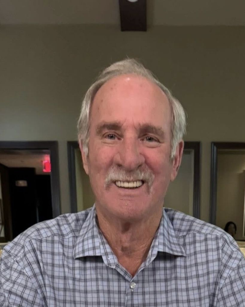 Robert Harris Caldwell, Jr. "Bobby" Profile Photo