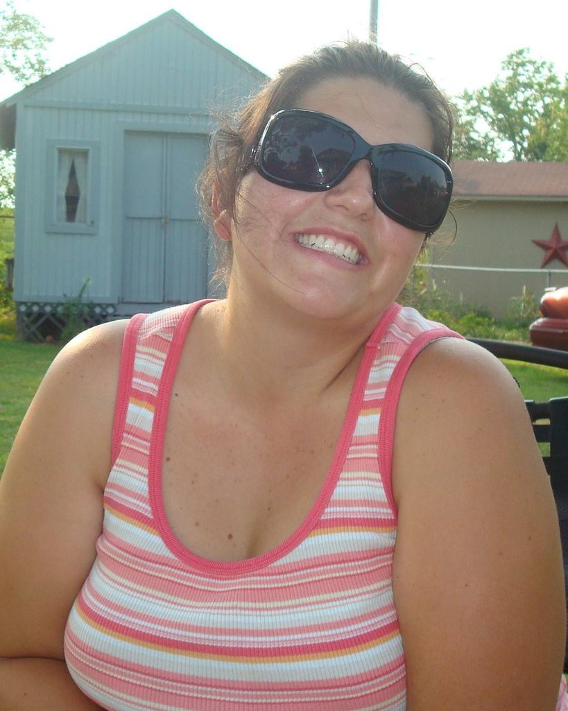 Alexia Nicole Passarella Profile Photo