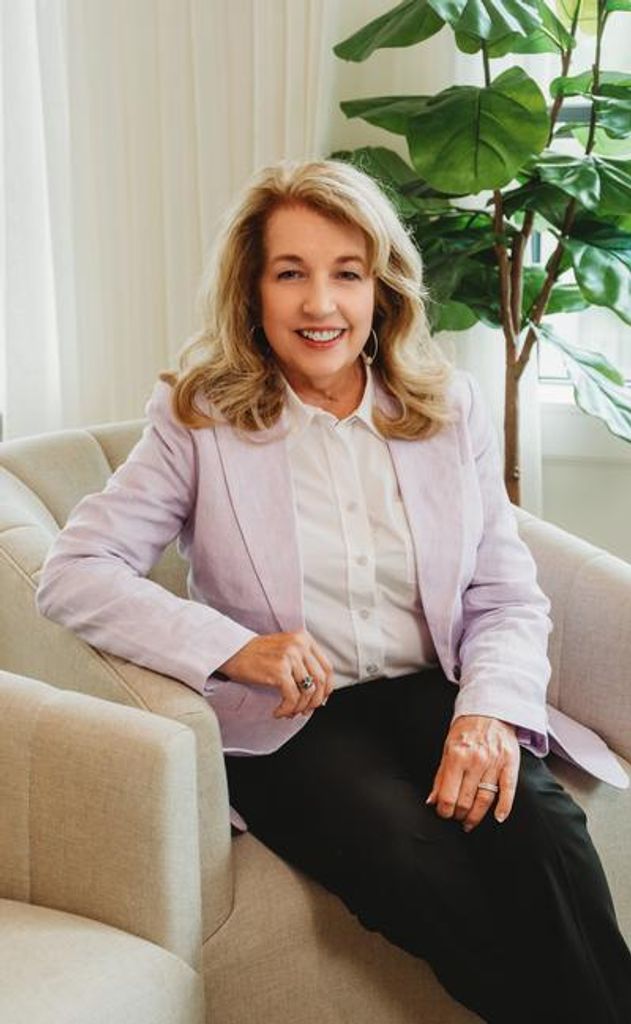 Sally White Beck
