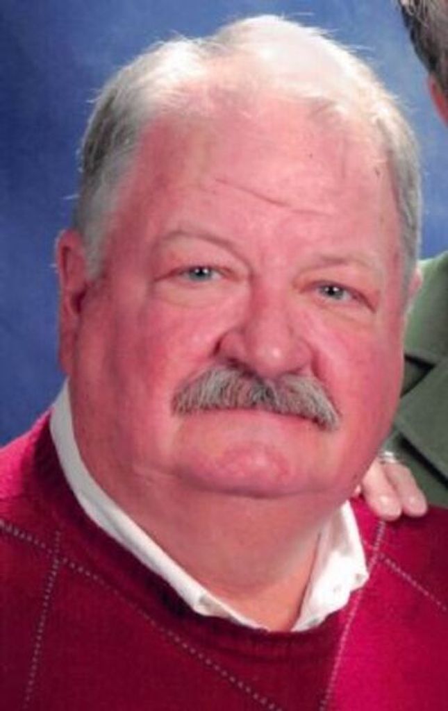 Charles Henry Denson