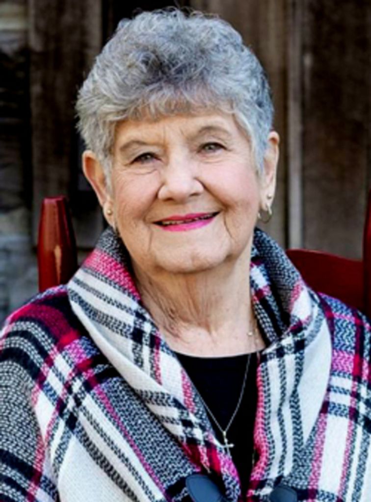 Marlene "Kay" Asbury Profile Photo