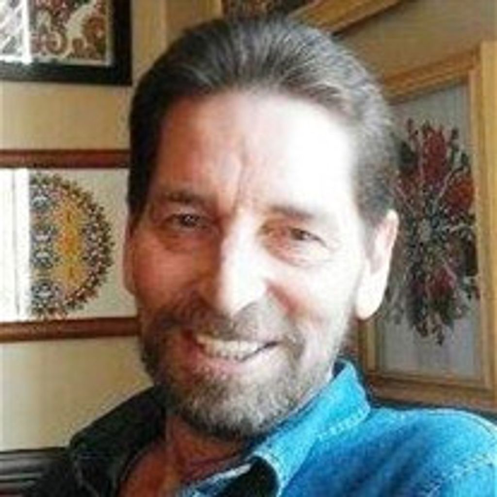 Scott Randall Woods