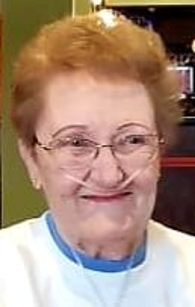 Joanne C. Ganzyk