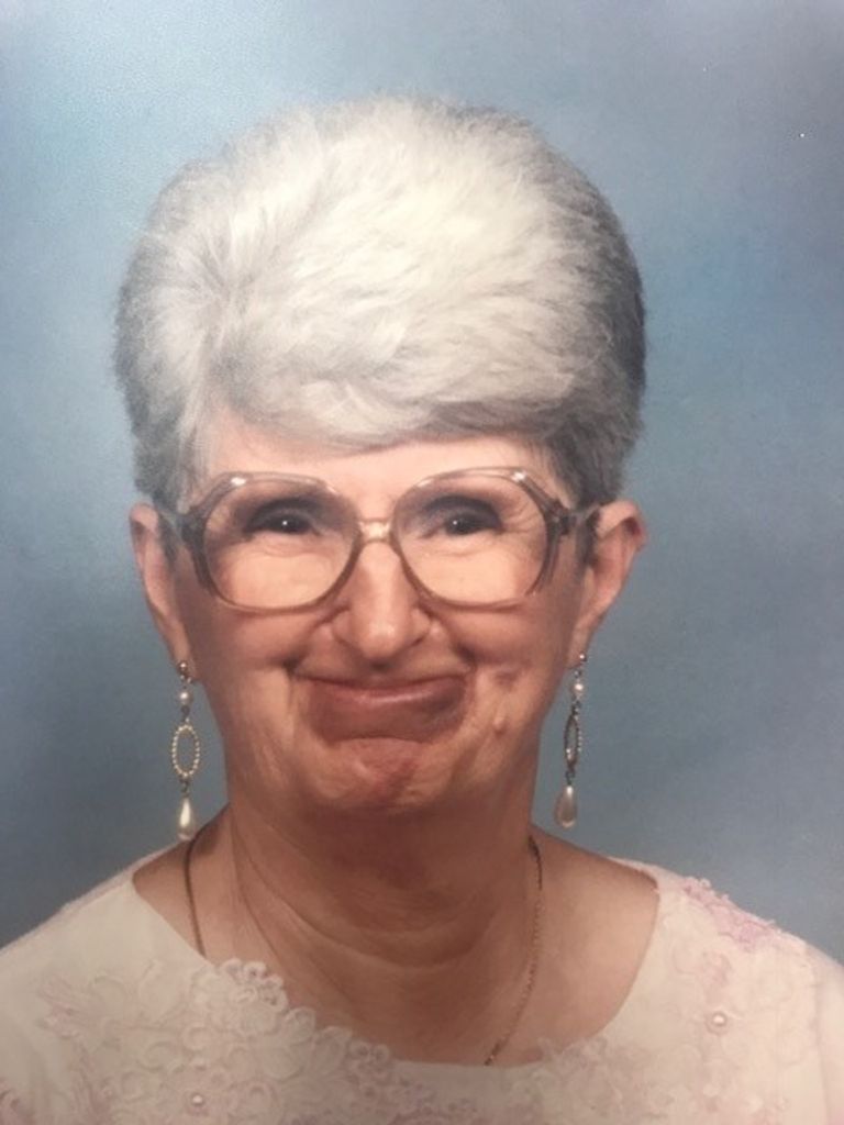 Dorothy Lucille White