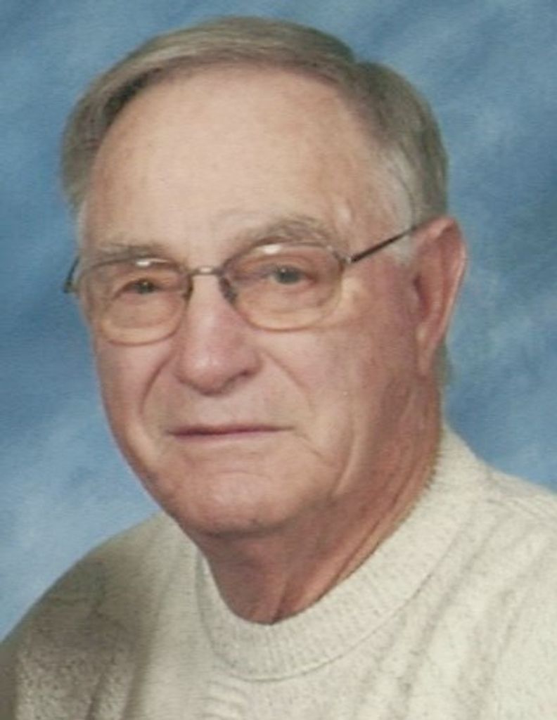 Darrell Lee Eaton Profile Photo