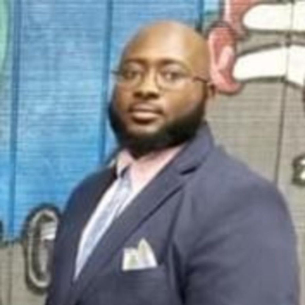 Chad Bernard Wilson Profile Photo