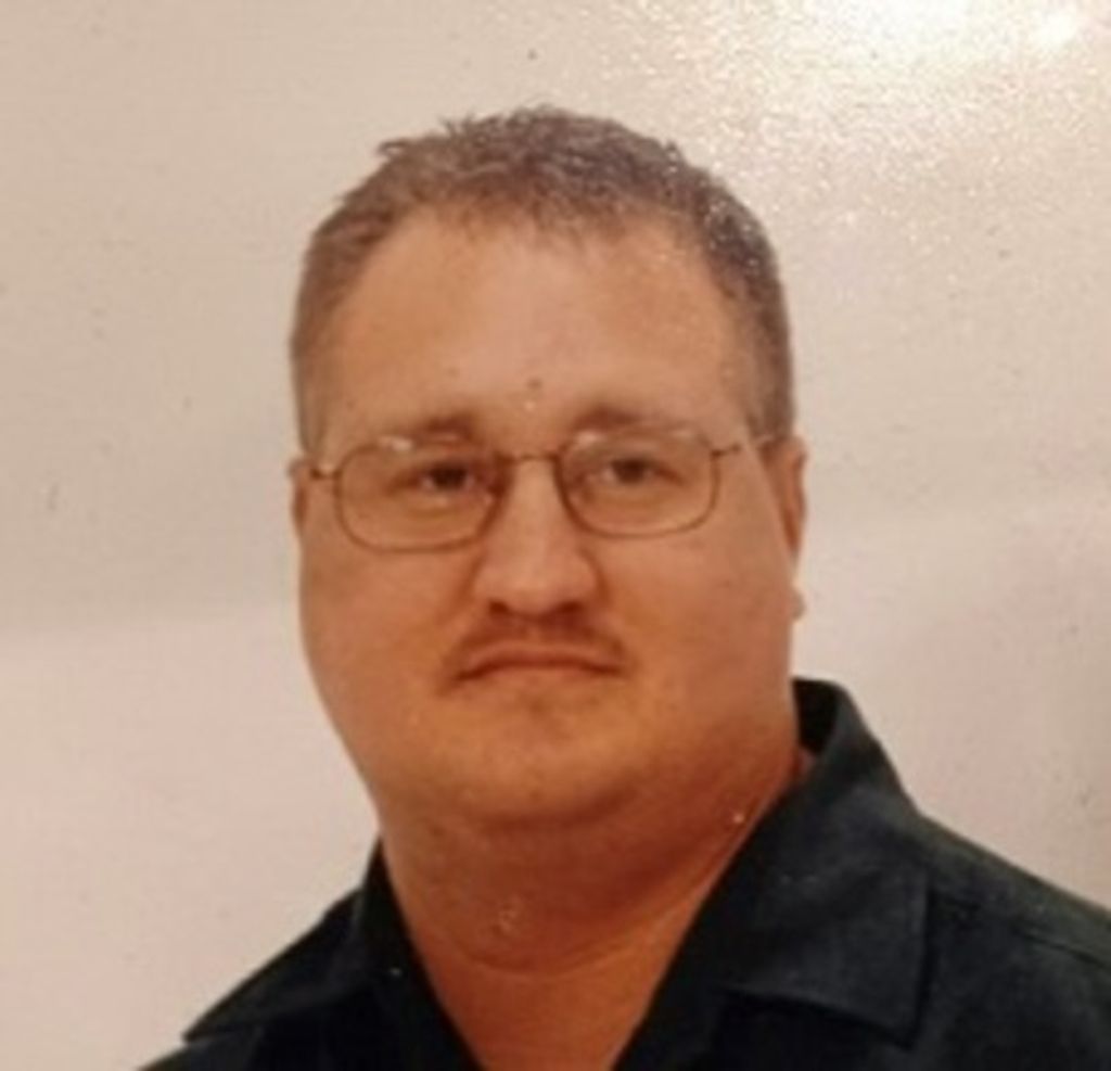 Mark Andrew Payne Profile Photo