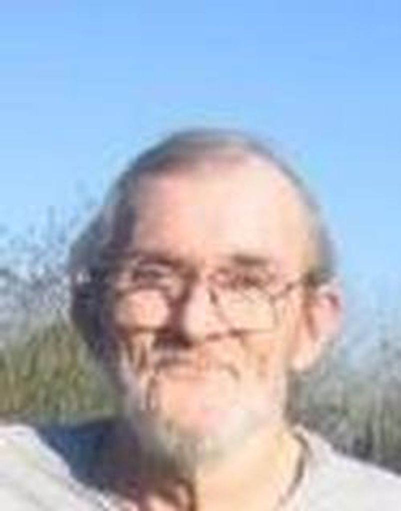 William E. Calvert Profile Photo