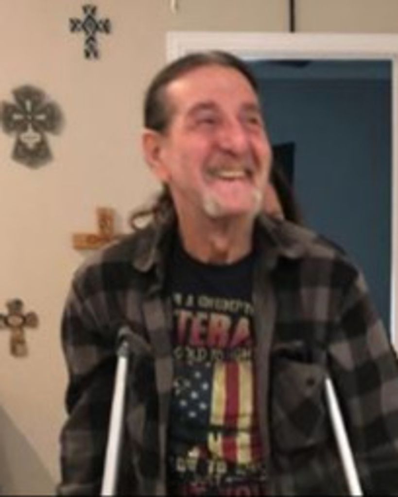 Willis "Mike" Beard Profile Photo