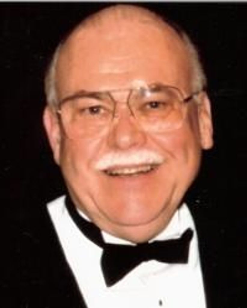 Benjamin W. Howard Profile Photo