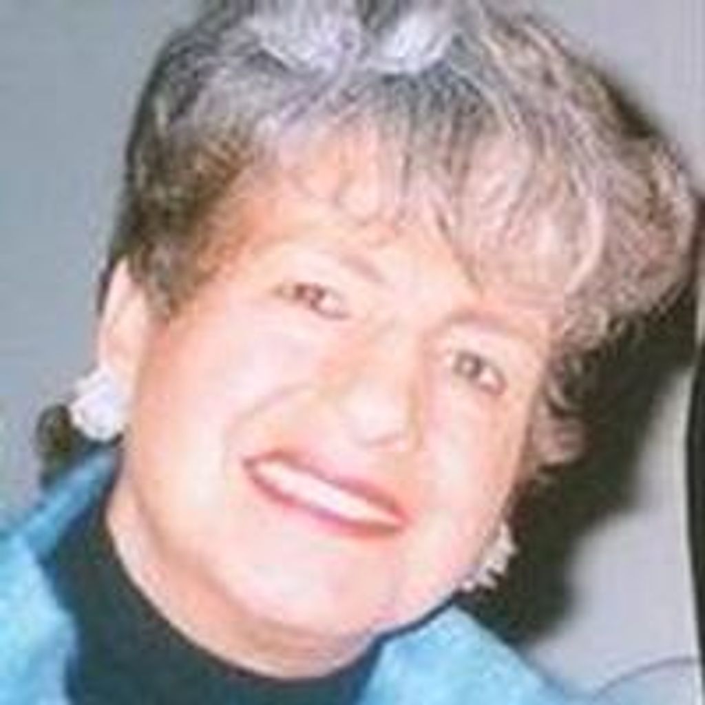 Lucille E. Grybowski