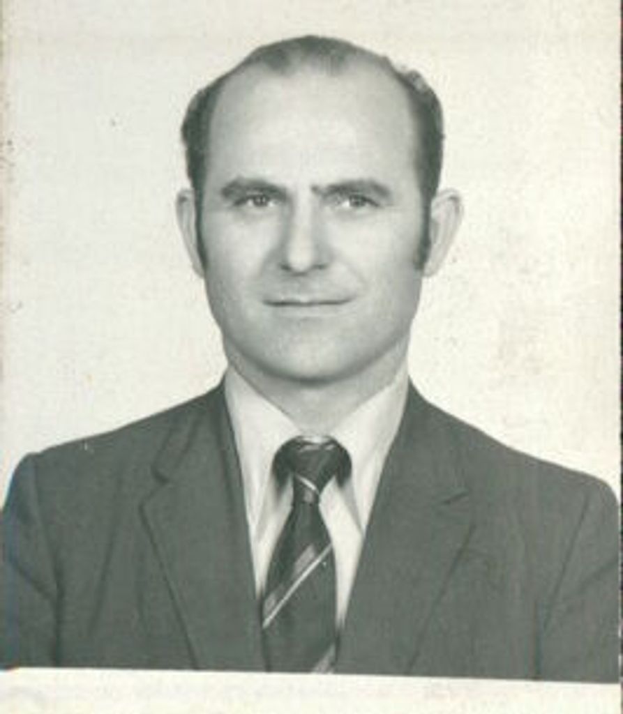 Pavlos Iordanis