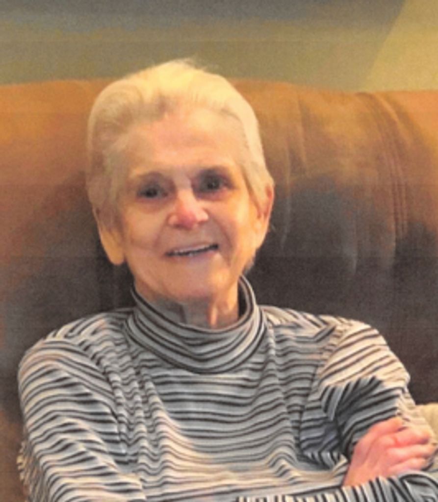 Gladys "Ruth" Mcghee (Miller) Profile Photo