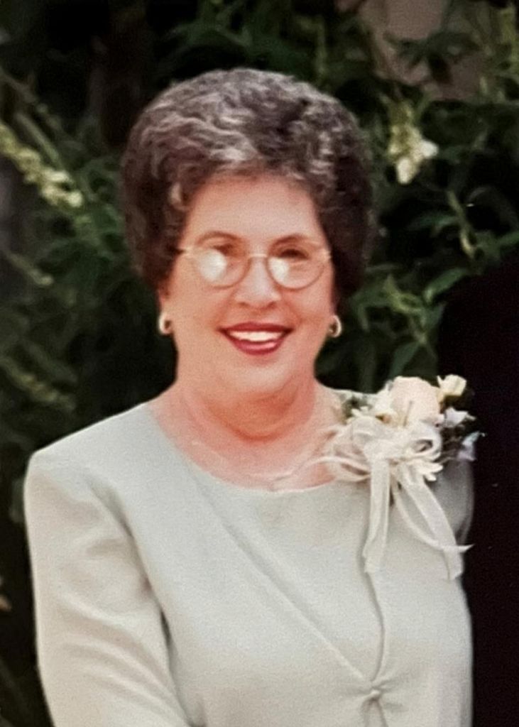 Patricia Ann Ellis Profile Photo