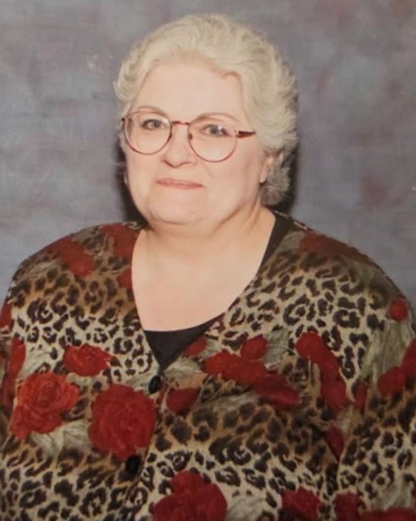 Carol Jeanette Gee
