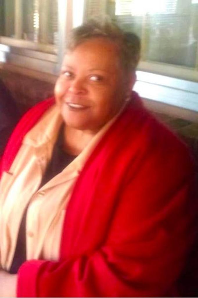 Joyce Elane (Hall) Goodall Profile Photo