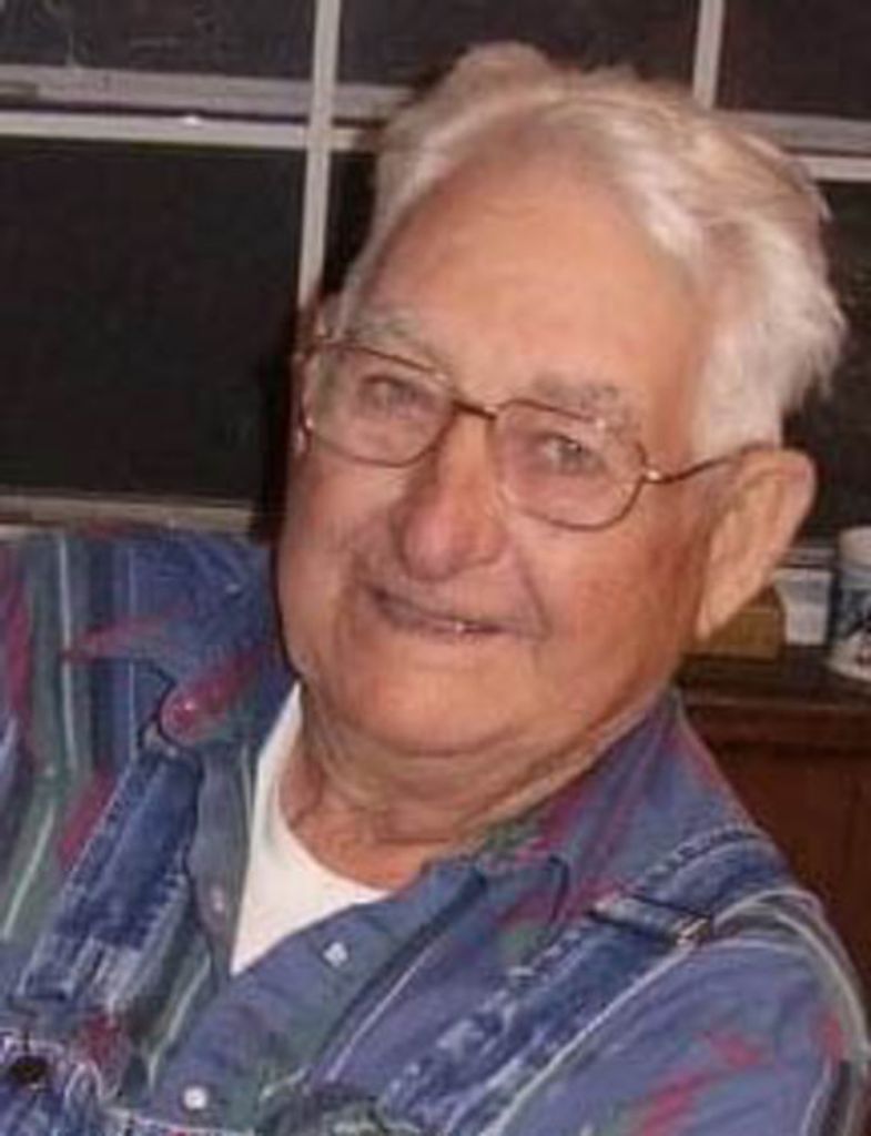 Henry Franklin Herring Profile Photo
